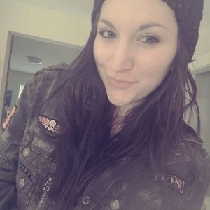 Meet your Posher, Kelsey